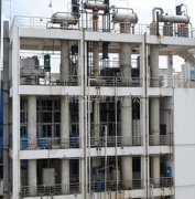 DTB蒸發(fā)結(jié)晶器工作原理