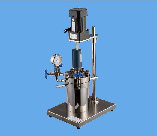 實驗室反應(yīng)釜作用，就是如此安全