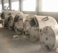 【煙臺大興重工】鈦設(shè)備對鐵污染的危害