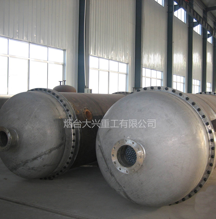 鈦設備有哪些特性 鈦設備有哪些特性