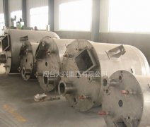 如何清洗反應(yīng)釜?控溫系統(tǒng)如何更好控溫