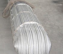 換熱器循環(huán)水路突然大量失水時(shí)的處理