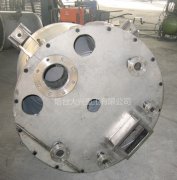 加熱反應(yīng)釜罐體的維護(hù)保養(yǎng)