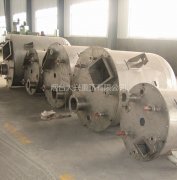 煙臺(tái)多效蒸發(fā)器的原理和特點(diǎn)有哪些