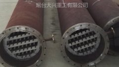 煙臺(tái)大興，精餾塔填料方式