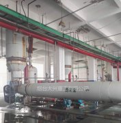 制鹽設(shè)備由哪些設(shè)備組成